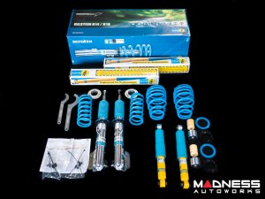 FIAT 500 Coilover Kit by Bilstein - B14 PSS North American Version